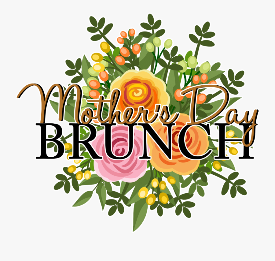 Mother"s Day Brunch - Hybrid Tea Rose, Transparent Clipart