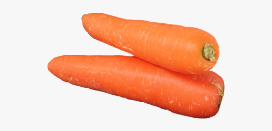 Carrot Clipart Orange Fruit Vegetable - Regular Carrot, Transparent Clipart