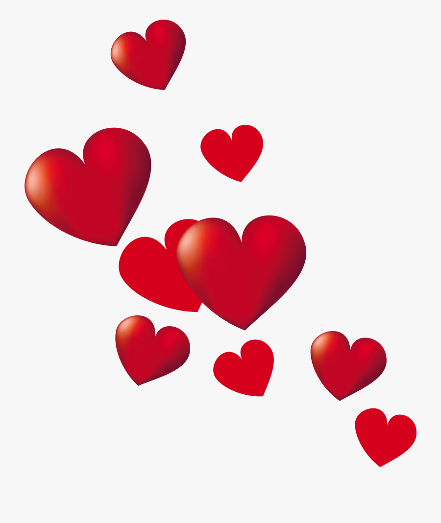 Transparent Valentine Clipart, Transparent Clipart