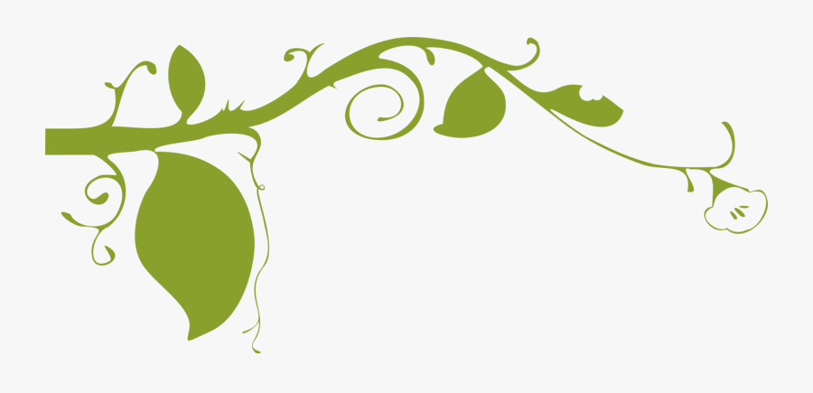 Transparent Plant Clip Art - Green Plant Clip Art, Transparent Clipart