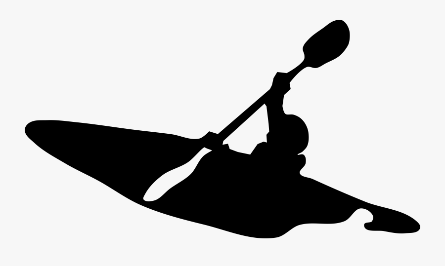 Kayak Clipart Png, Transparent Clipart