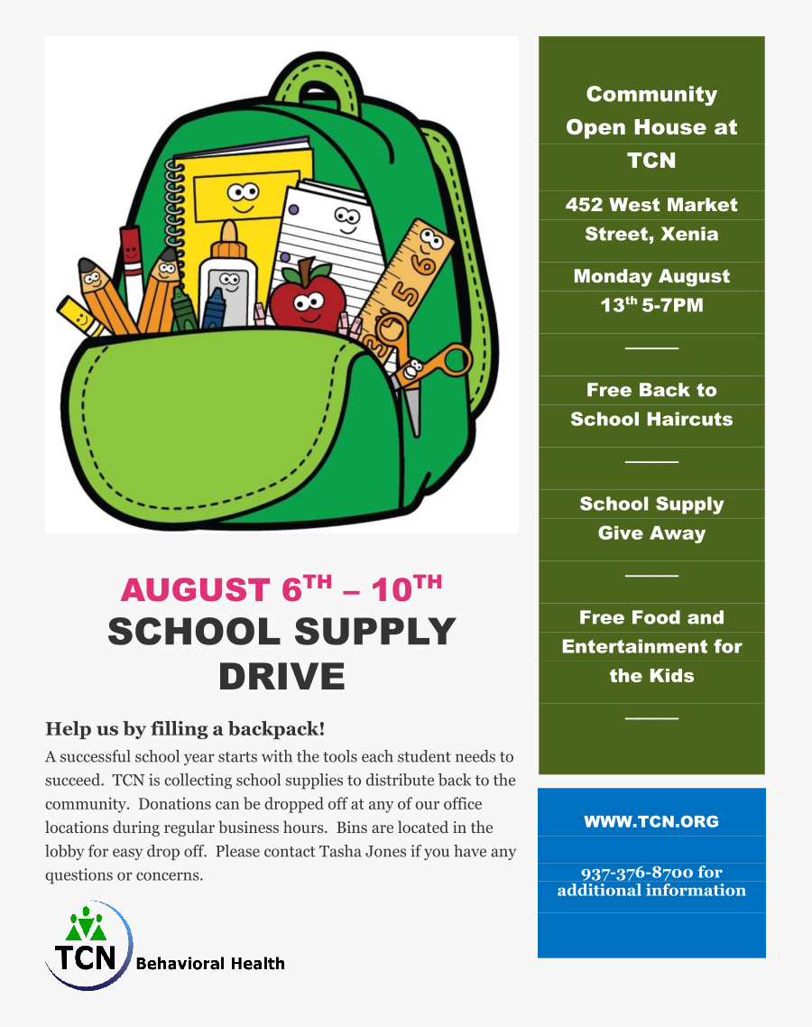 School Clipart - School Clipart Melonheadz, Transparent Clipart