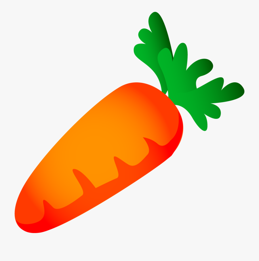 Kisspng Carrot Vegetable Food Ingredient Mature Carrots - Carrot, Transparent Clipart