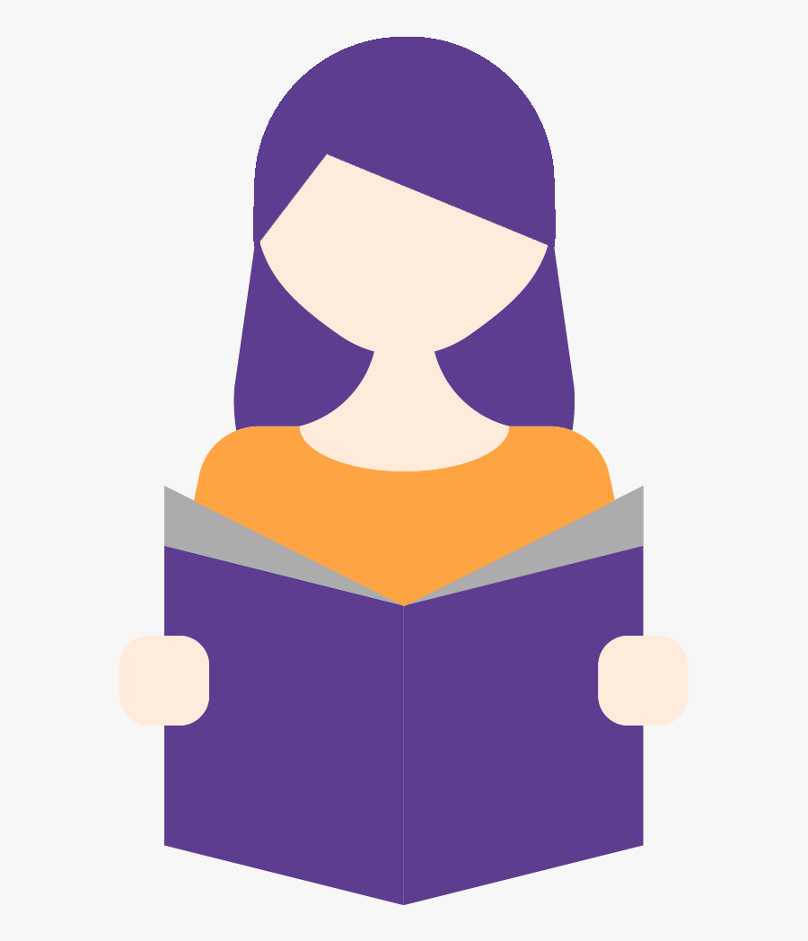 Books For Schools, Transparent Clipart