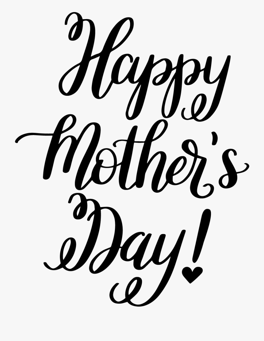 Clip Art Mother S Images Pinterest - Happy Mothers Day Svg Free, Transparent Clipart