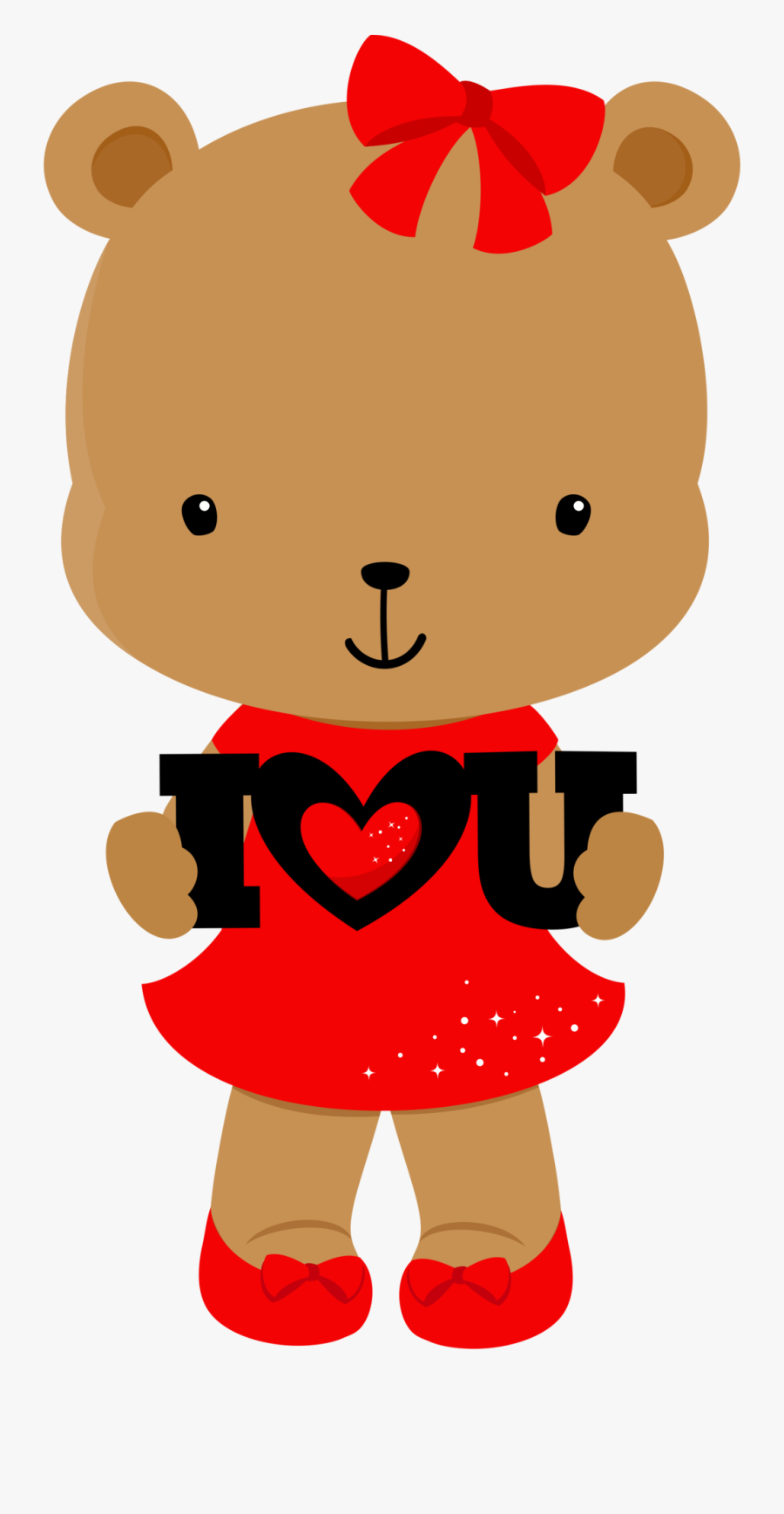 Namorados Amp Amor Sayings, Valentine"s Bears, Teddy - Ursinhos De Namoro Png, Transparent Clipart