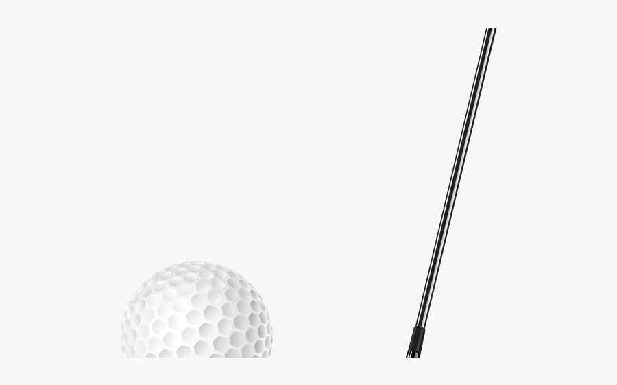 Pitch And Putt, Transparent Clipart
