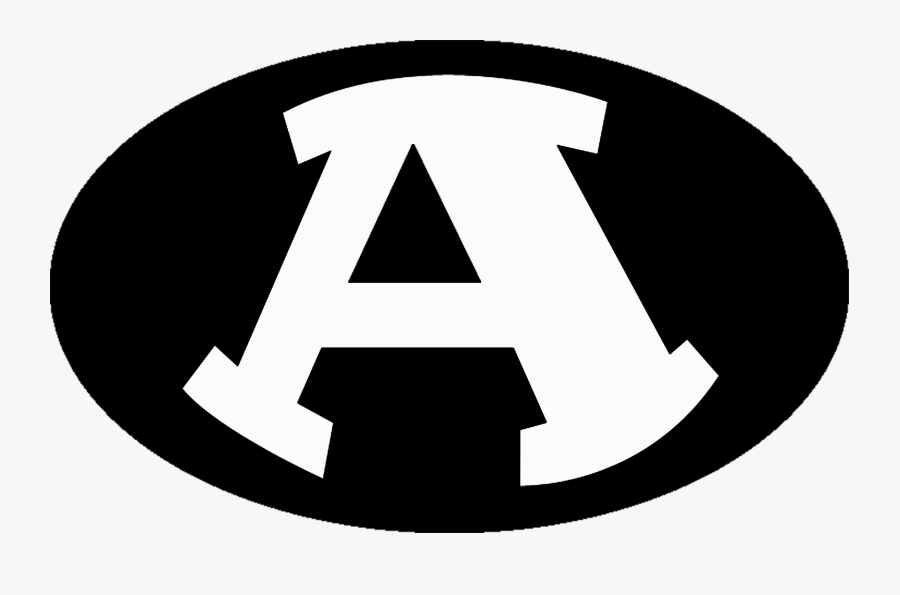 School - Supplies - List - For - High - School - Armuchee High School Logo, Transparent Clipart