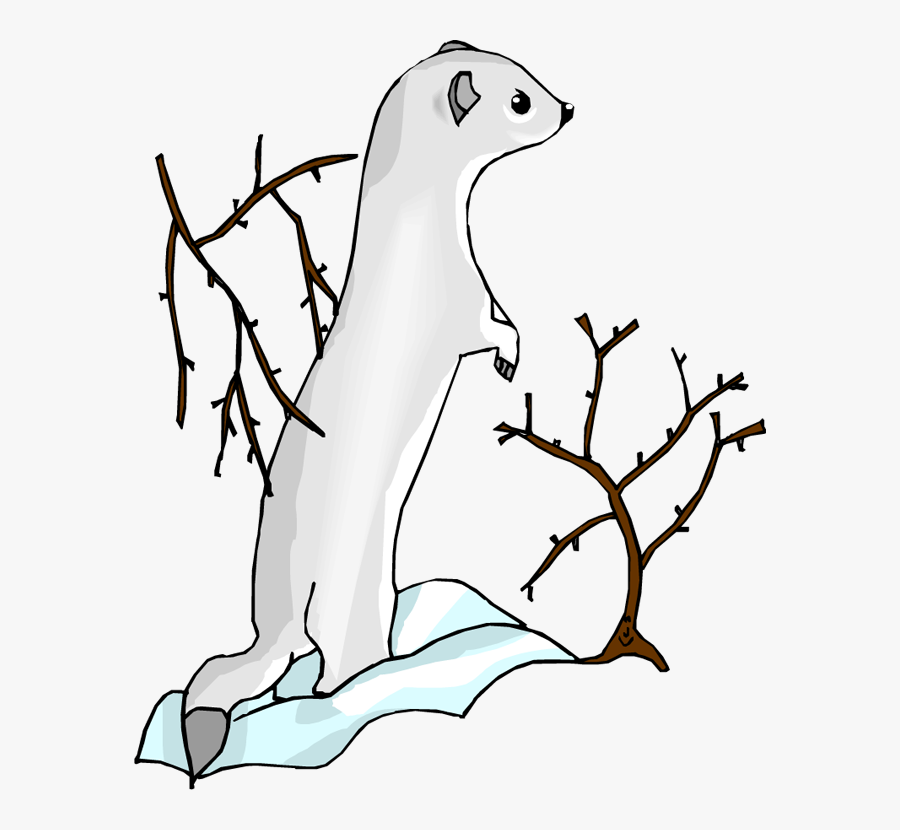 Cartoon River Otter Clipart Free Clip Art Images - Sea Otter Clipart Standing, Transparent Clipart