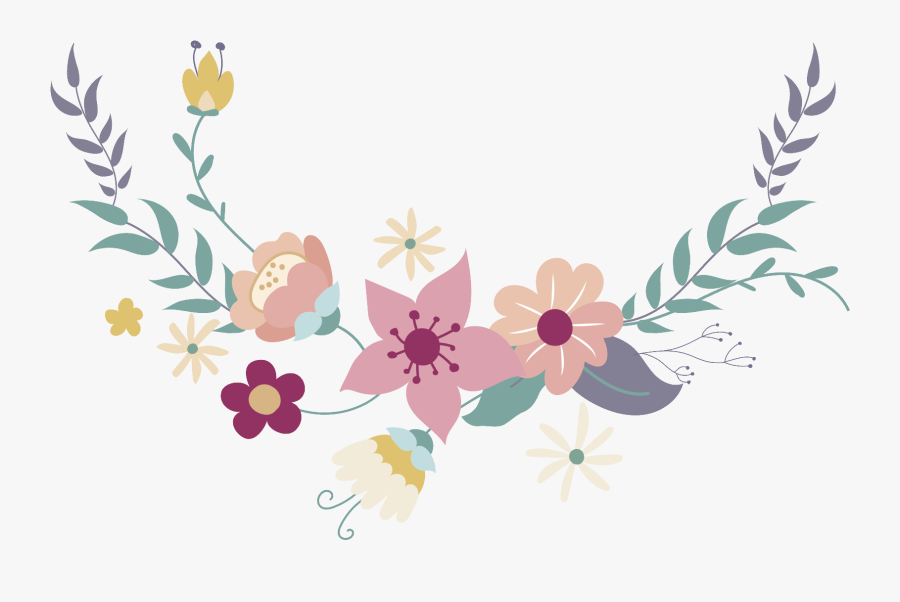 September Clipart Watercolor Flor Aquarela Png Png Free Transparent Clipart Clipartkey