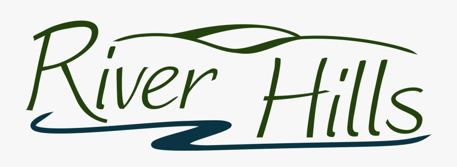 River Landscape Clipart Transparent, Transparent Clipart