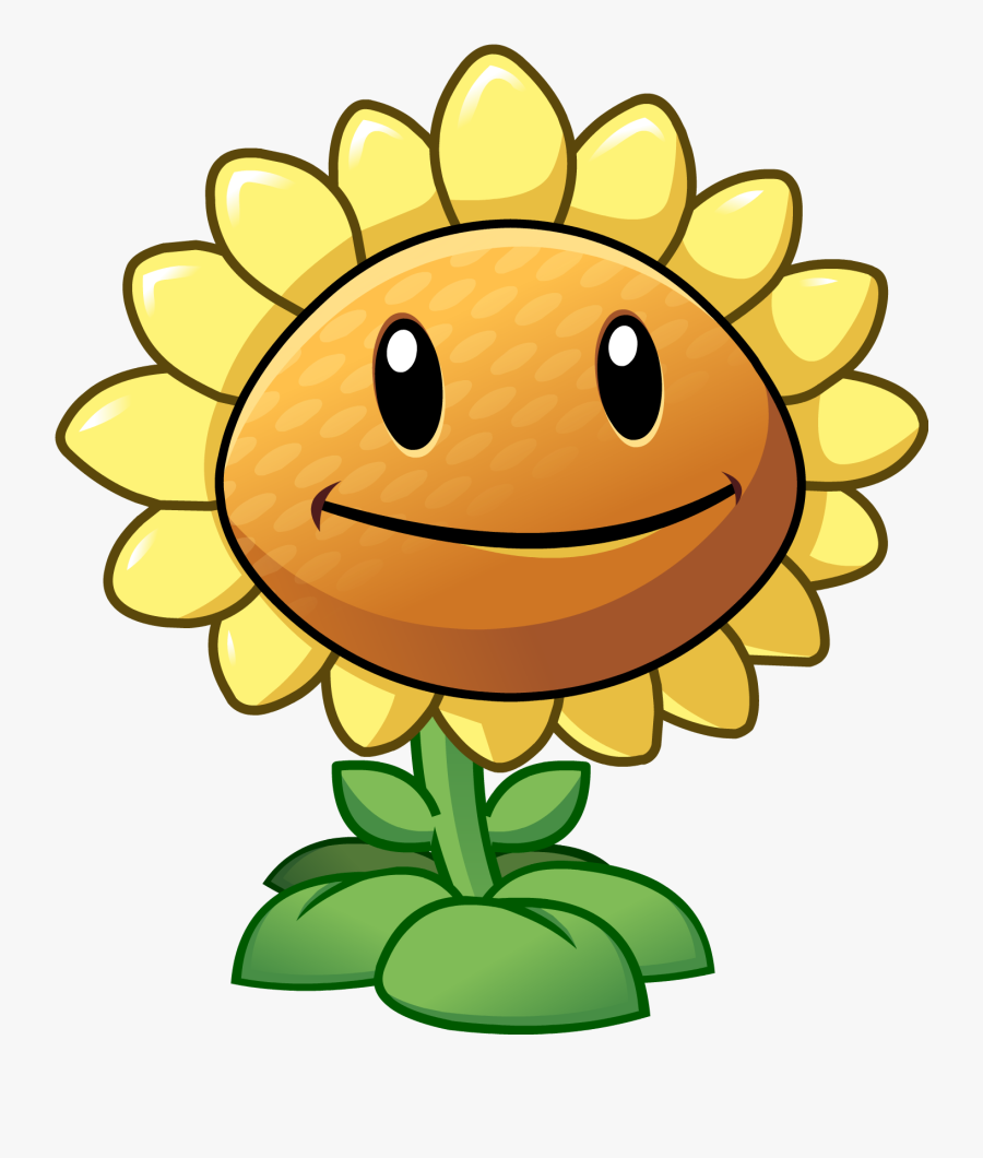 Plants Vs Zombies Png Clipart - Plants Vs Zombies Png, Transparent Clipart