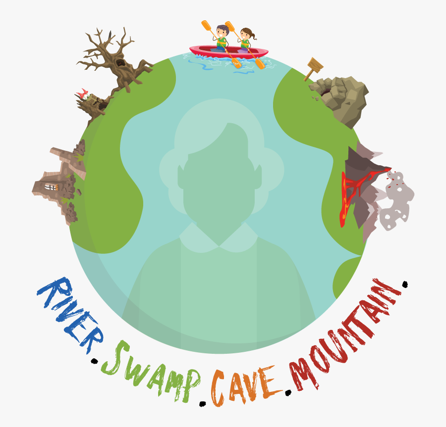 Salt Magazine Theater Preview - Hero's Journey For Kids, Transparent Clipart