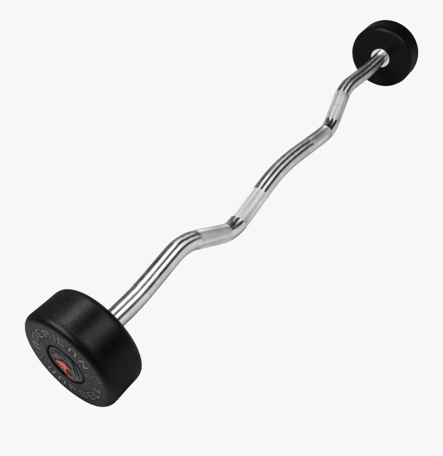 Barbell Png Clipart - American Barbell, Transparent Clipart