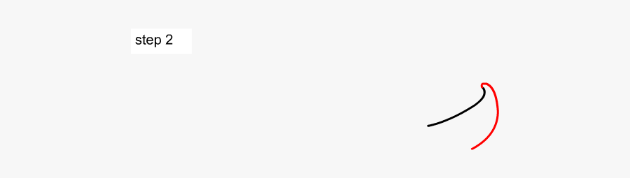 Clip Art Electric Drawing - Calligraphy, Transparent Clipart