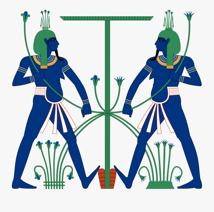Hapi God Wikipedia - Hapi God, Transparent Clipart