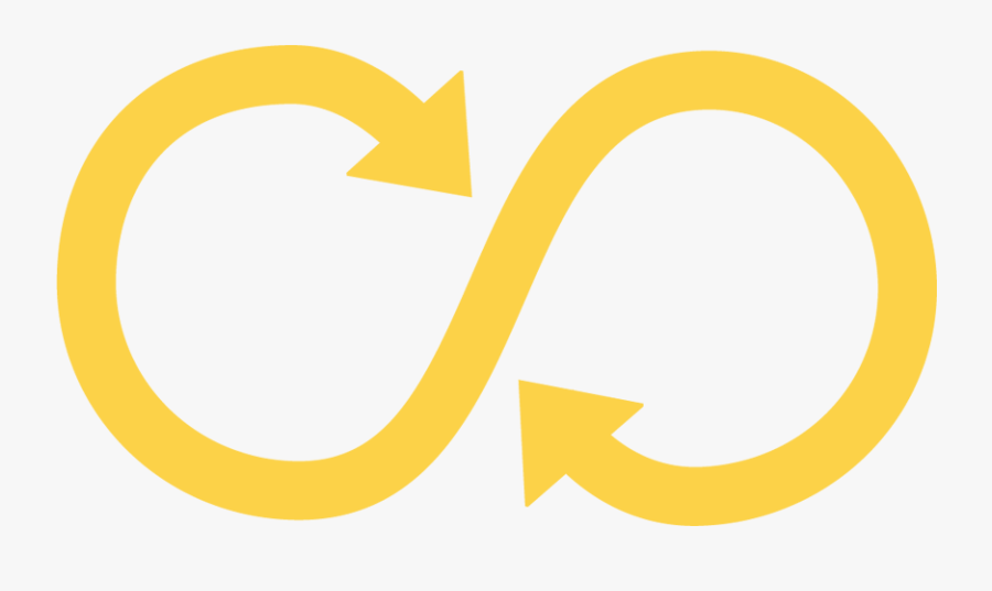 No W No Waste Logo - No Waste, Transparent Clipart