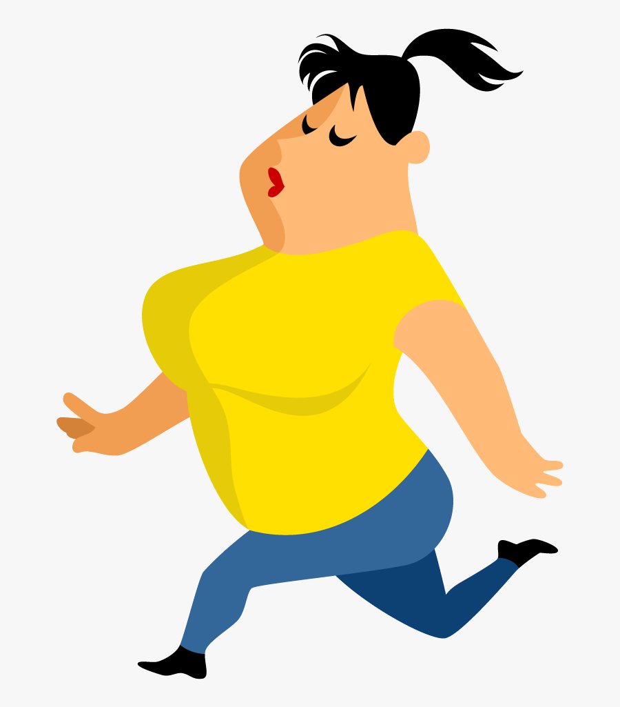 Transparent Jogging Png - Portable Network Graphics, Transparent Clipart