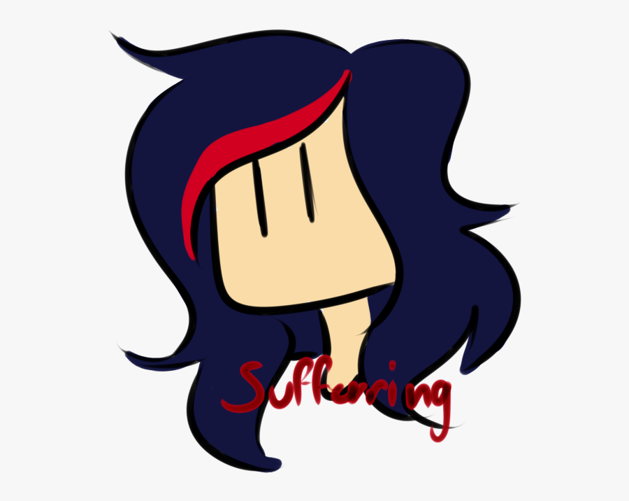 Phoenix Clipart Aphmau - Cartoon, Transparent Clipart