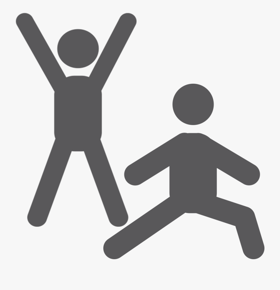 Clip Art Best Gym In Bridgewater - Physical Fitness, Transparent Clipart