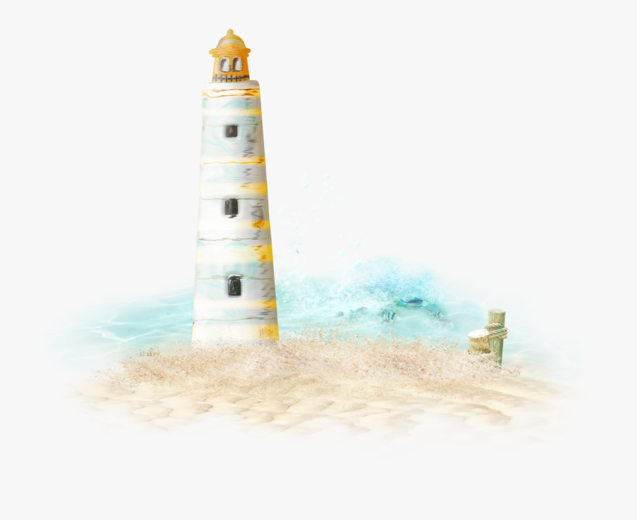 Free Download Lighthouse Clipart Lighthouse - Lighthouse, Transparent Clipart