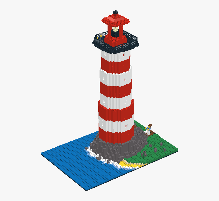 Lighthouse Clipart , Png Download - Lighthouse, Transparent Clipart
