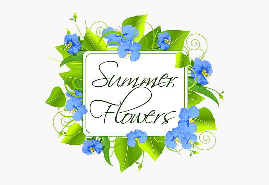 Transparent May Flowers Clipart - Transparent Background Mothers Day Clipart, Transparent Clipart
