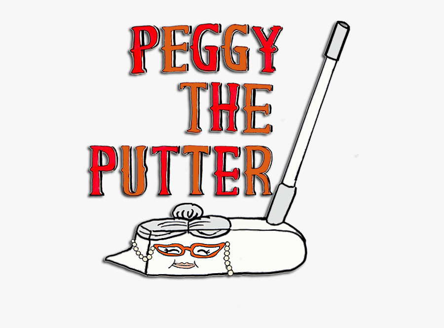 Transparent Golf Putt Clipart, Transparent Clipart