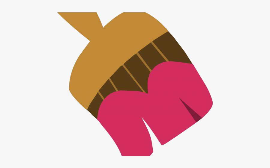 Mlp Brush Cutie Mark, Transparent Clipart