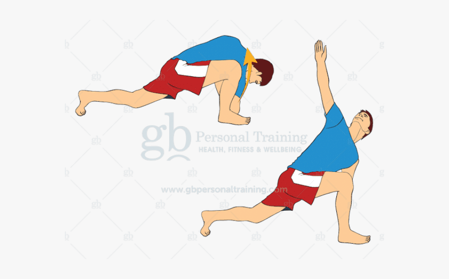 Exercise Bench Clipart Leg Exercise - Jumping, Transparent Clipart