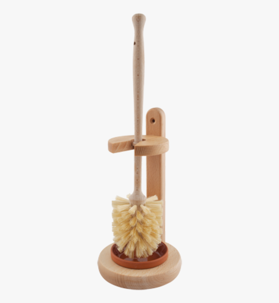 Toilet Brush, Transparent Clipart