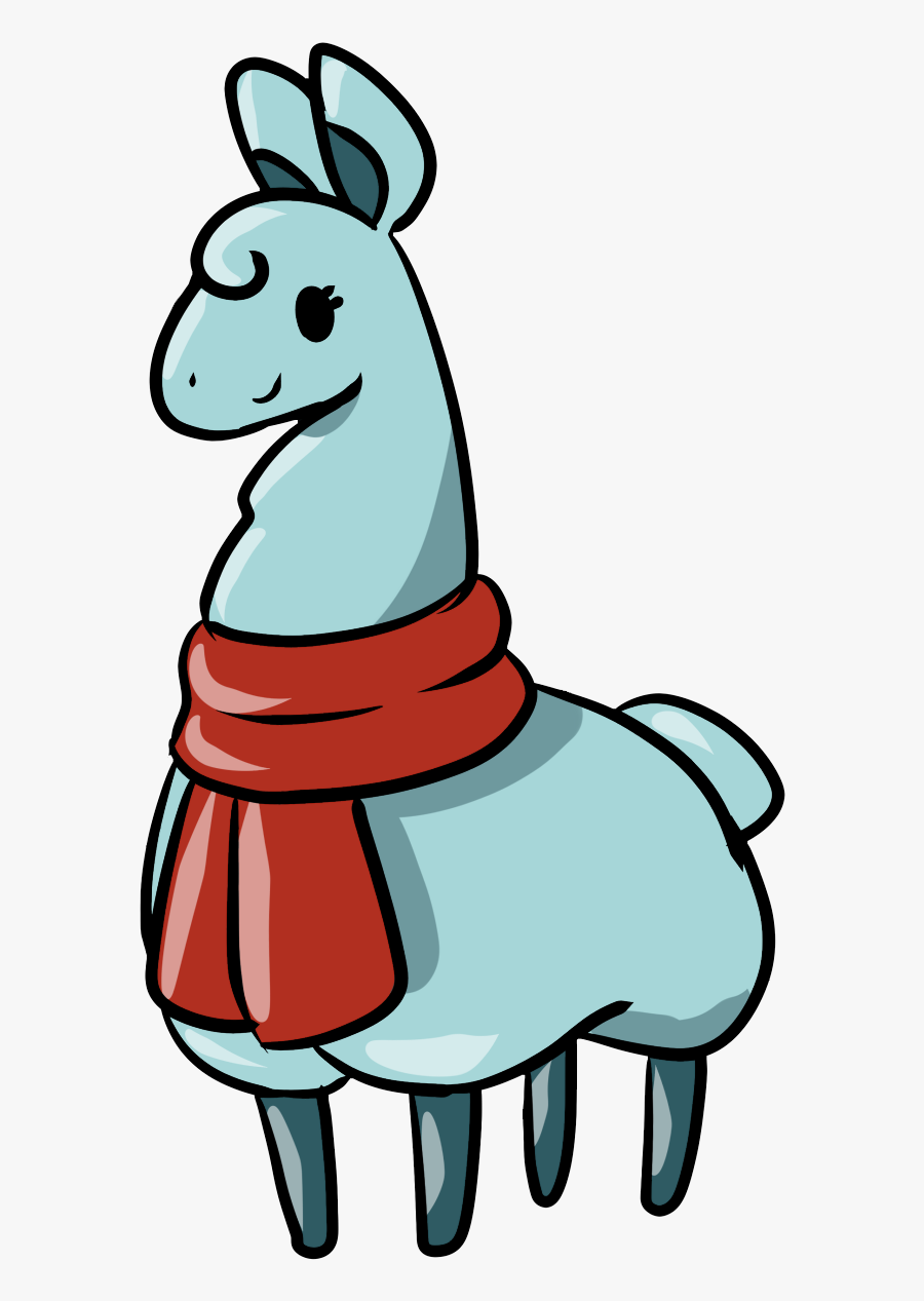 Llama Clipart , Png Download, Transparent Clipart