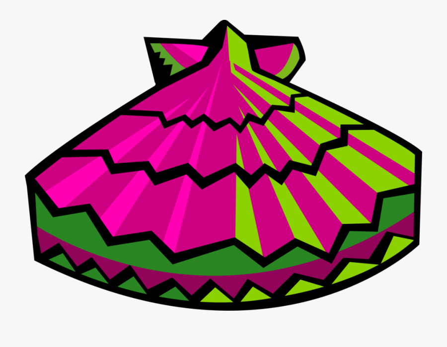 Scallop Shell Mollusk Seashell, Transparent Clipart