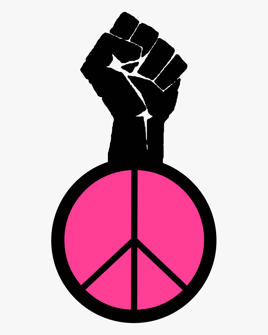 Peace Dove Clipart - Symbol For Black People, Transparent Clipart