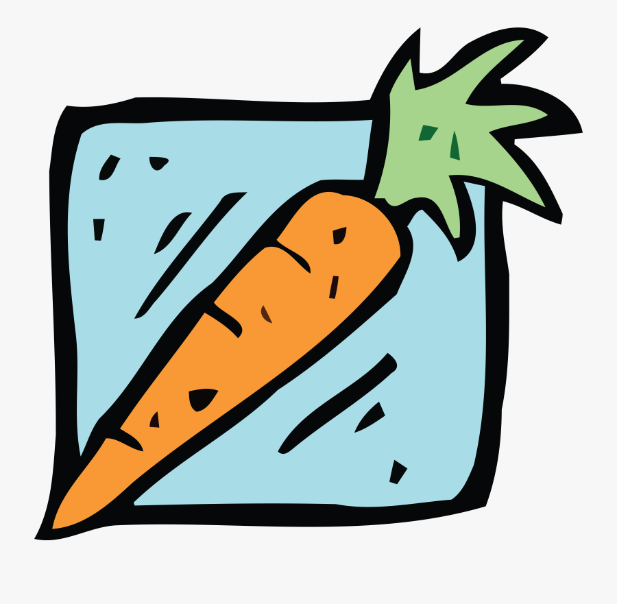 Free Clipart Of A Carrot - Shulammite Carrot Soap Price, Transparent Clipart