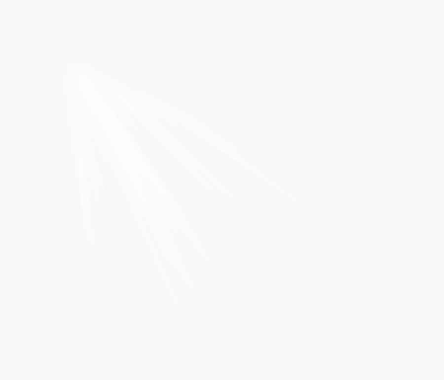 Angle Symmetry Point Pattern Beam Light Line Clipart - Beam Of Light Png, Transparent Clipart