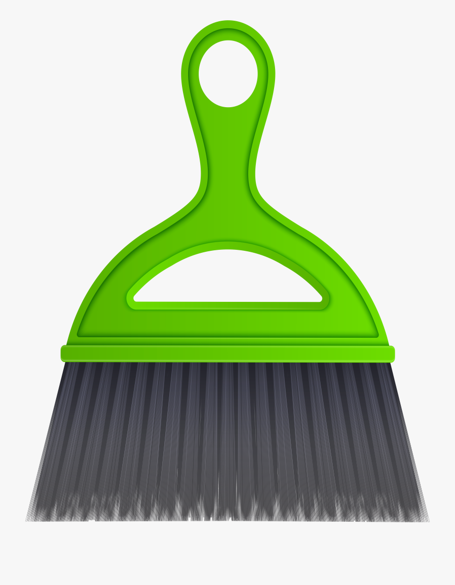 Paintbrush Clipart Clothes Brush, Transparent Clipart