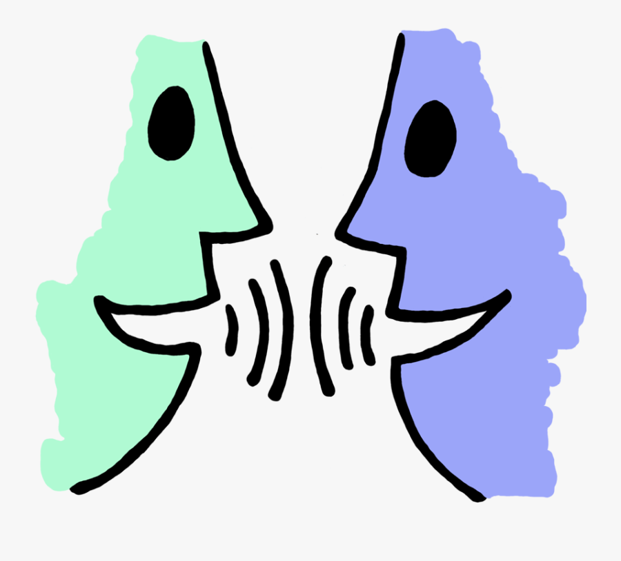 Communication Clipart, Transparent Clipart
