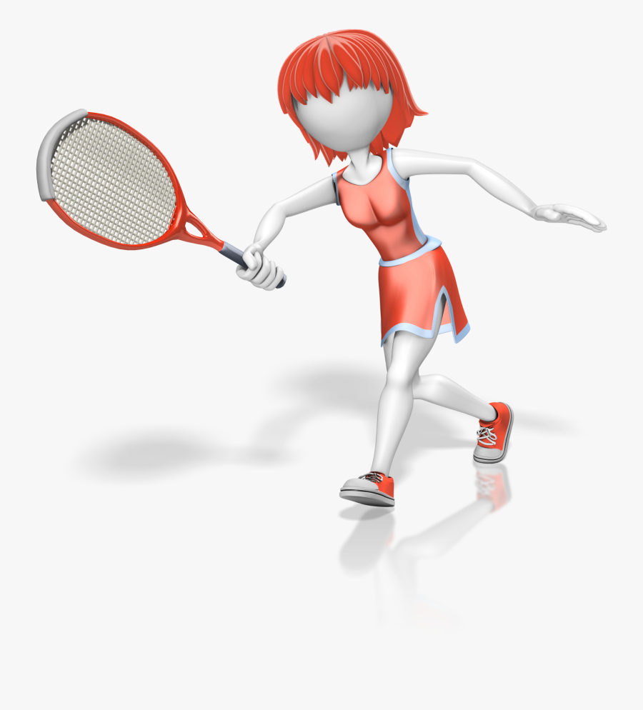 Presenter Media Animations Sport, Transparent Clipart