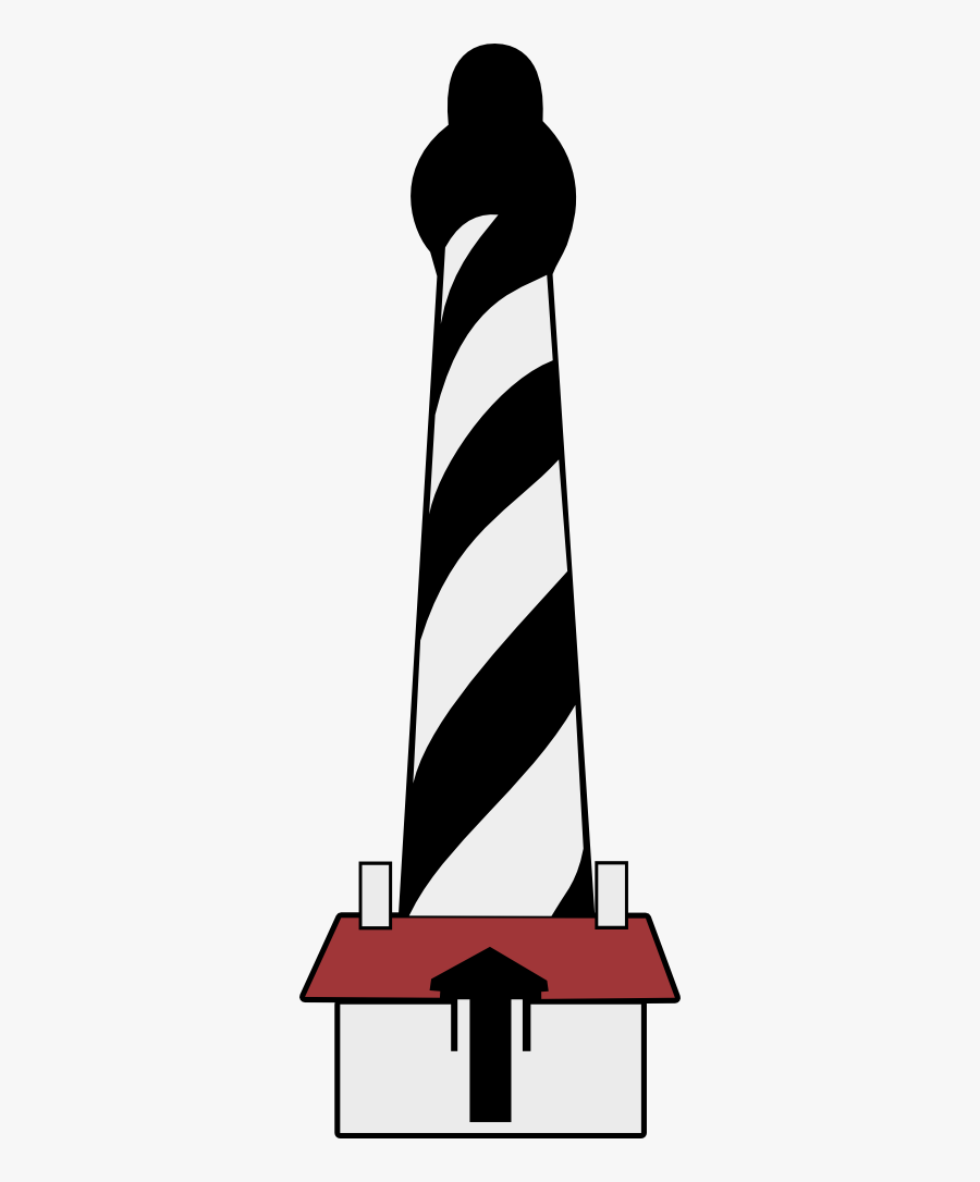 St Augustine Lighthouse Svg Free Transparent Clipart Clipartkey