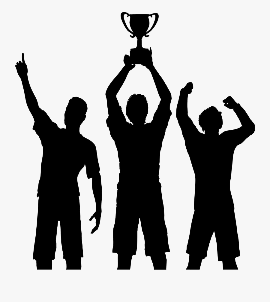 Golf Clipart Champions - Championship Clipart, Transparent Clipart