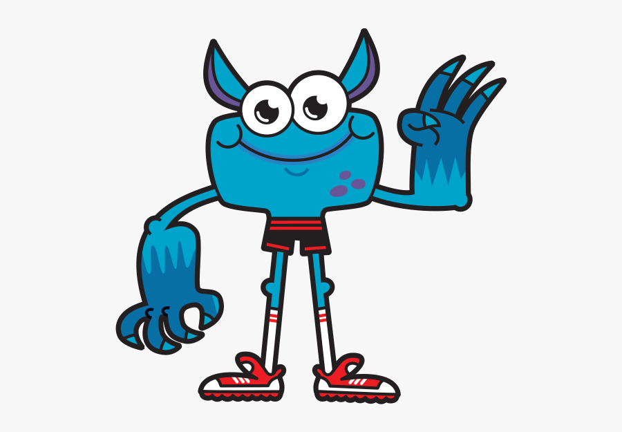 Exercising Clipart Brain Exercise - Gonoodle, Transparent Clipart