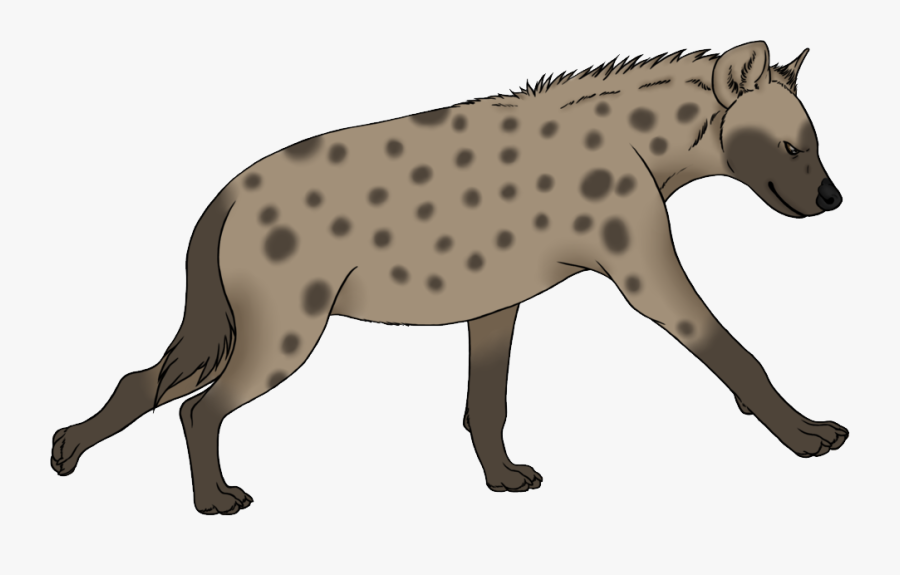 Download Hyena Png Transparent Images Transparent Backgrounds - Hyena Clipart Png, Transparent Clipart