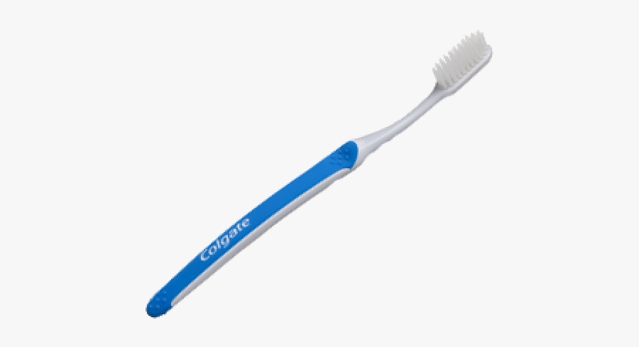 Tooth Brush Png Free Download - Transparent Background Toothbrush Transparent, Transparent Clipart