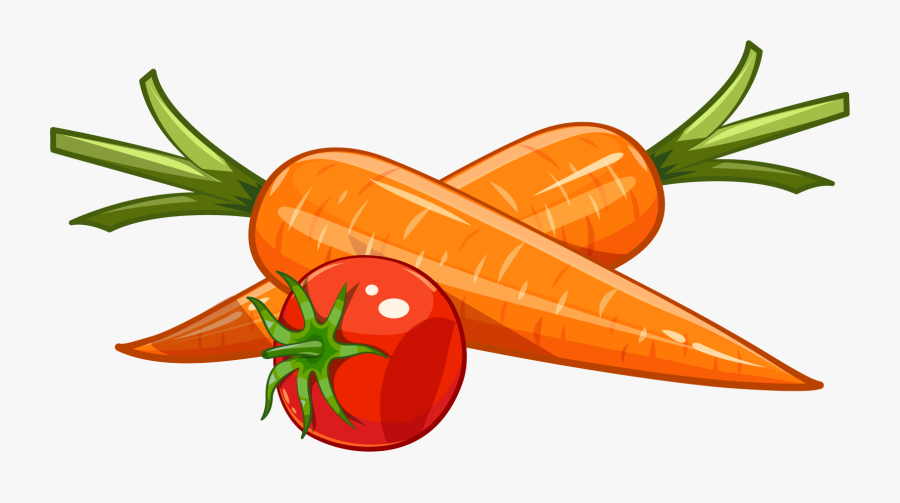 Royalty Free Carrots Drawing - Bunch Of Carrots Clipart, Transparent Clipart
