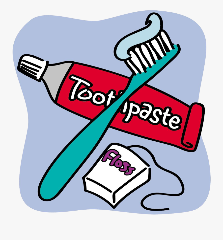 Brush Teeth Cartoon Boy Brushing Clipart Cliparts And - Brush Your Teeth Clipart, Transparent Clipart