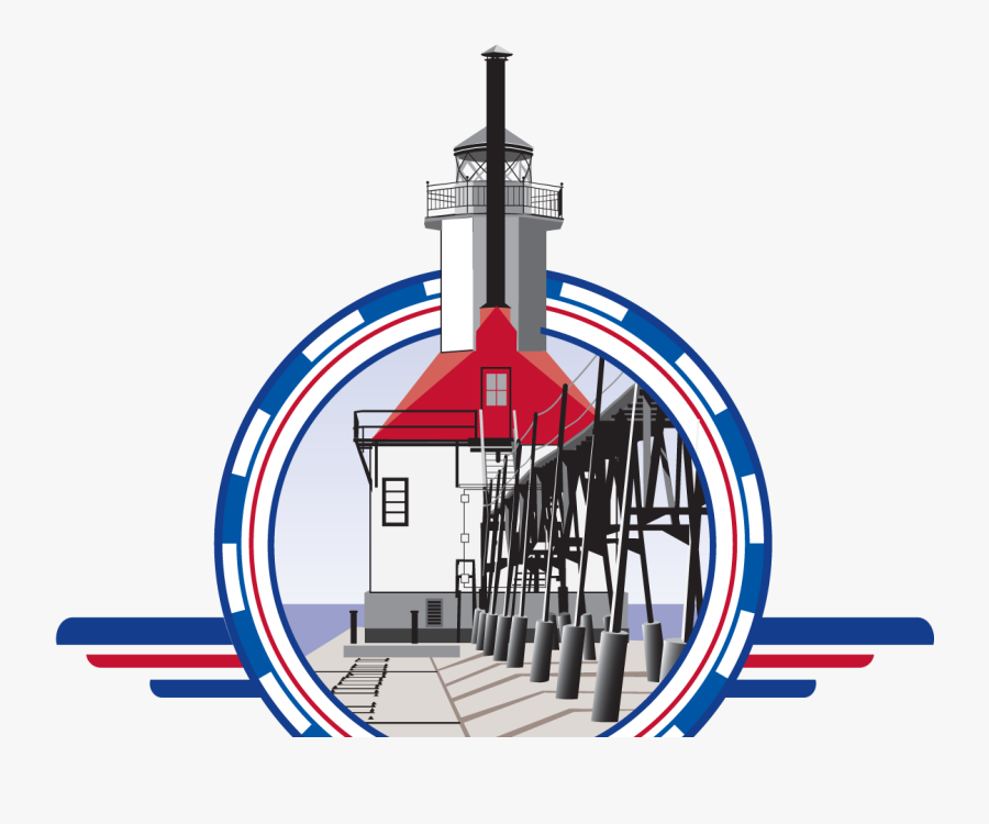 St Joseph Lighthouse Tours, Transparent Clipart