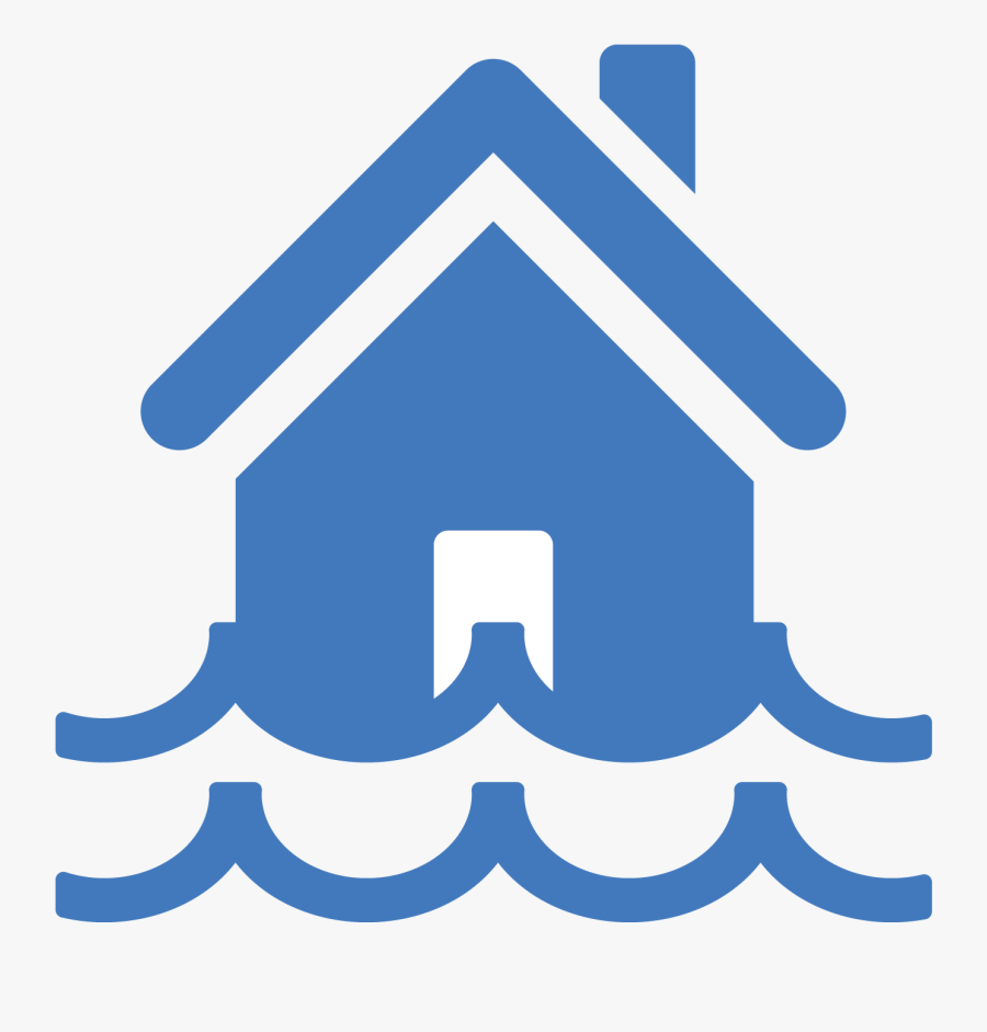 Transparent River Clipart - Icone Accueil, Transparent Clipart