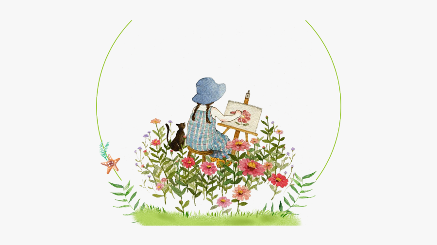 Paint Brush Clipart Art Class - Illustrator Lee S Hee, Transparent Clipart