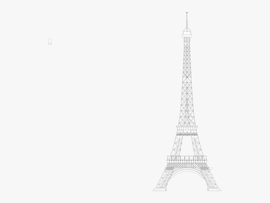 Tower, Transparent Clipart